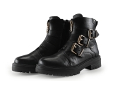Nelson Bikerstiefel
