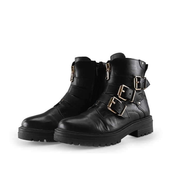 Nelson Bikerstiefel