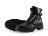 Nelson Bikerstiefel