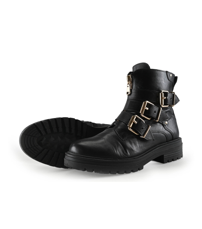 Nelson Bikerstiefel
