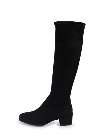 Unisa Stiefel Schwarz 330256
 Größe 40
 