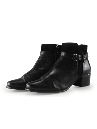 Regarde le ciel Stiefeletten Schwarz 330258
 Größe 39
 