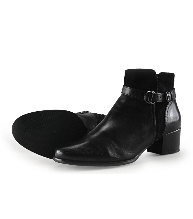 Regarde le ciel Stiefeletten