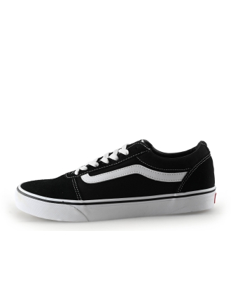 Vans Sneaker Schwarz 330262
 Größe 44
 