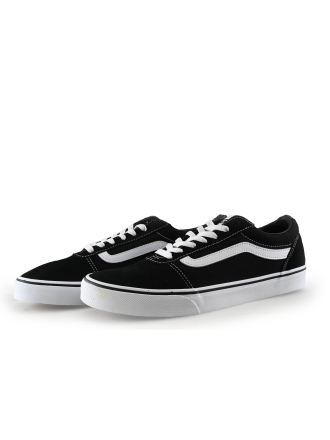 Vans Sneaker Schwarz 330262
 Größe 44
 