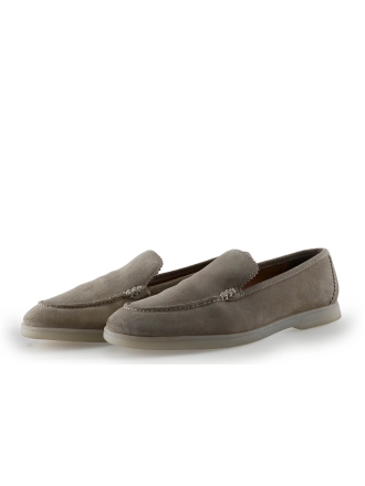 Manfield Loafers  Beige 330263
 Größe 38
 