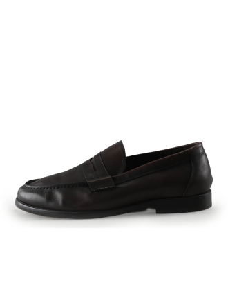 Manfield Loafers  Braun 330265
 Größe 40
 