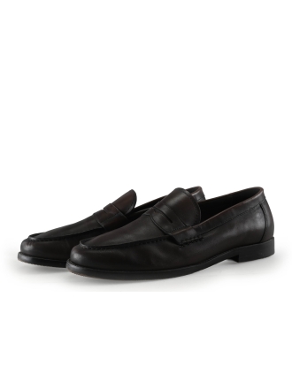 Manfield Loafers  Braun 330265
 Größe 40
 