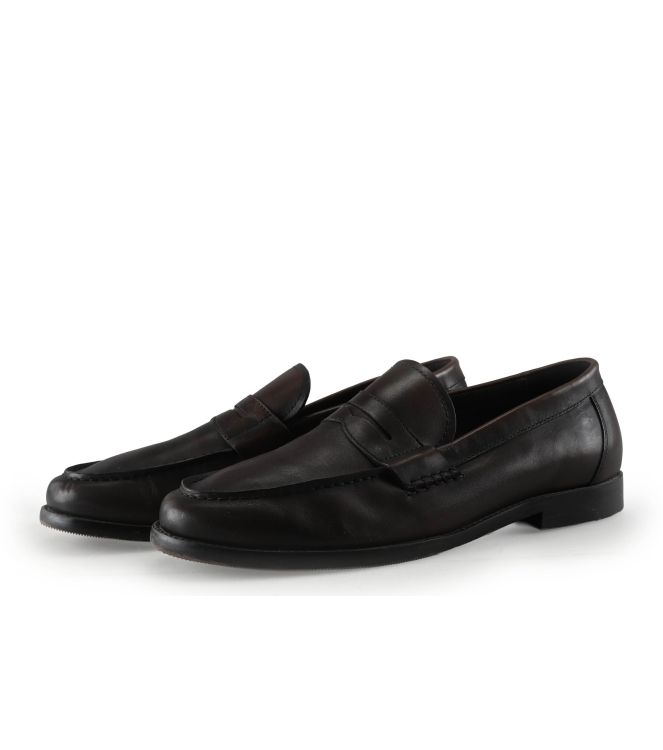 Manfield Loafers 