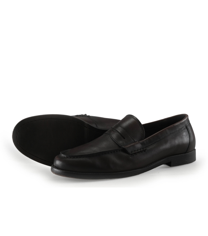Manfield Loafers 