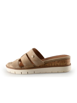 No Stress Sandalen Beige 330266
 Größe 37
 