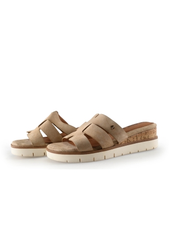 No Stress Sandalen Beige 330266
 Größe 37
 