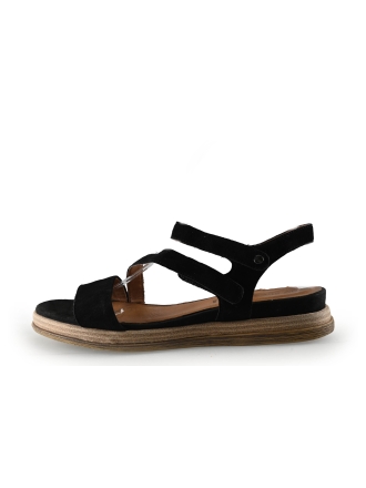 No Stress Sandalen Cognac 330268
 Größe 40
 