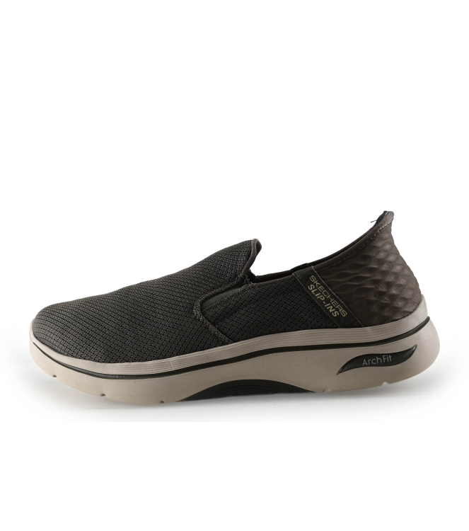Skechers Slip-ons