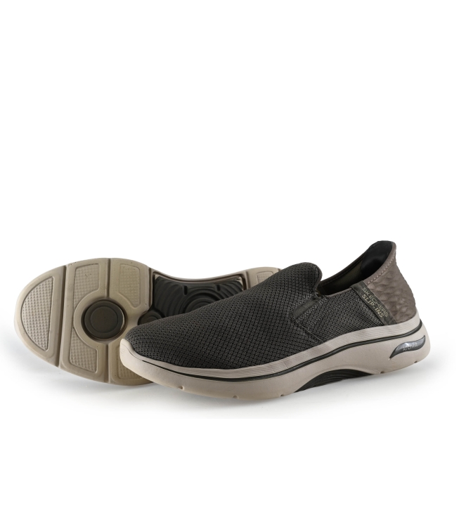 Skechers Slip-ons