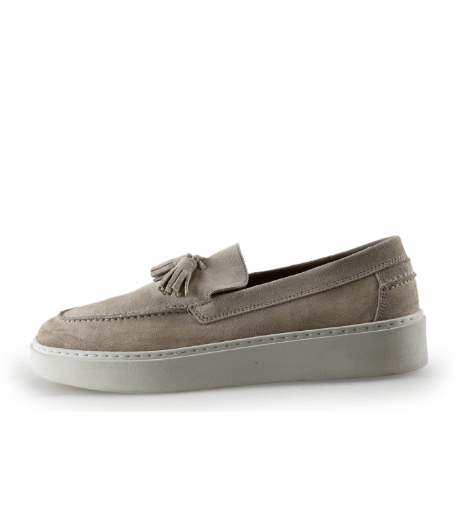 Manfield Slip-ons