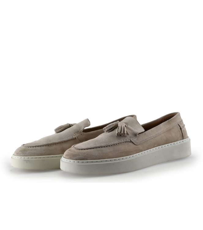Manfield Slip-ons
