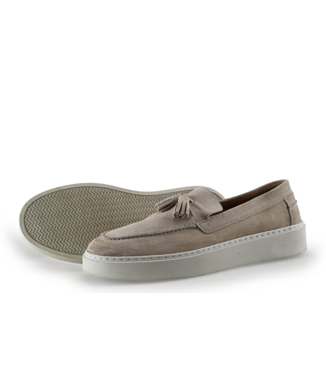 Manfield Slip-ons