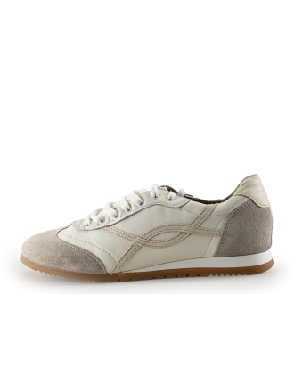 Manfield Sneaker Weiß 330272
 Größe 39
 