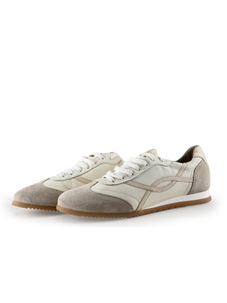 Manfield Sneaker Weiß 330272
 Größe 39
 