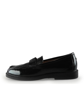 Steve Madden Loafers  Schwarz 330273
 Größe 39
 
