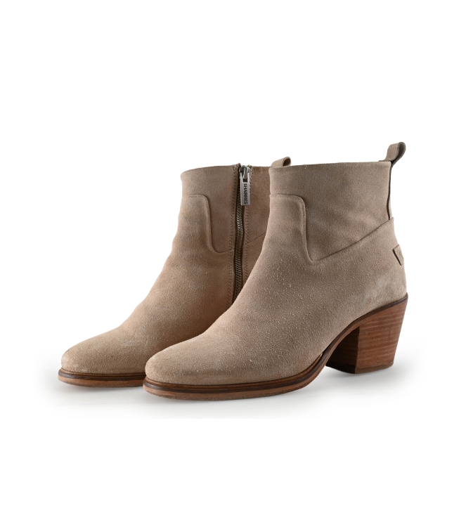 Shabbies Amsterdam Stiefeletten