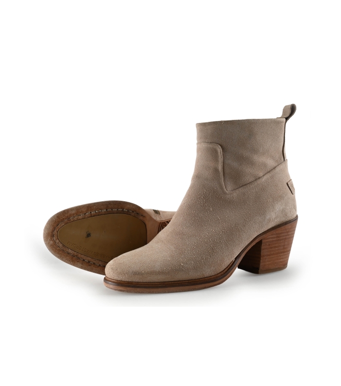 Shabbies Amsterdam Stiefeletten