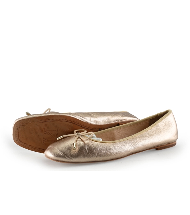 Manfield Ballerinaschuhe
