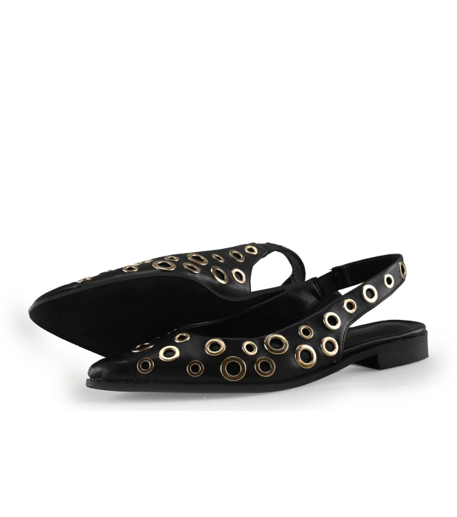 Nelson Ballerinaschuhe