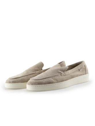 Manfield Loafers  Beige 330277
 Größe 46
 