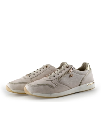 Mexx Sneaker Beige 330281
 Größe 39
 