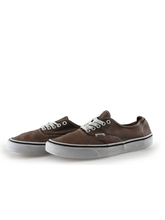 Vans Sneaker Braun 330286
 Größe 40½
 
