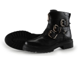 Nelson Bikerstiefel