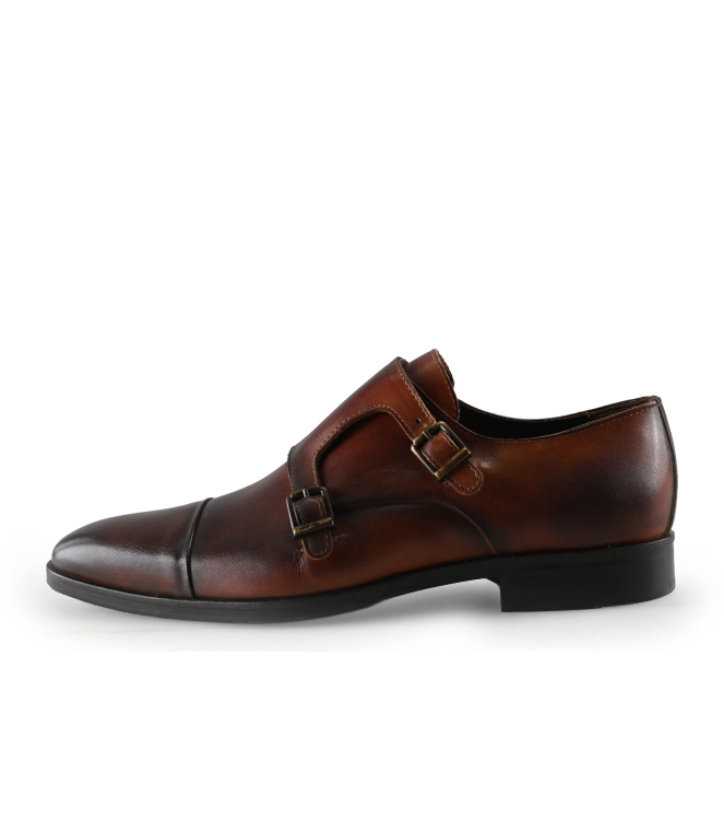 Manfield Elegante Schuhe
