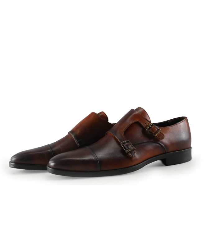 Manfield Elegante Schuhe