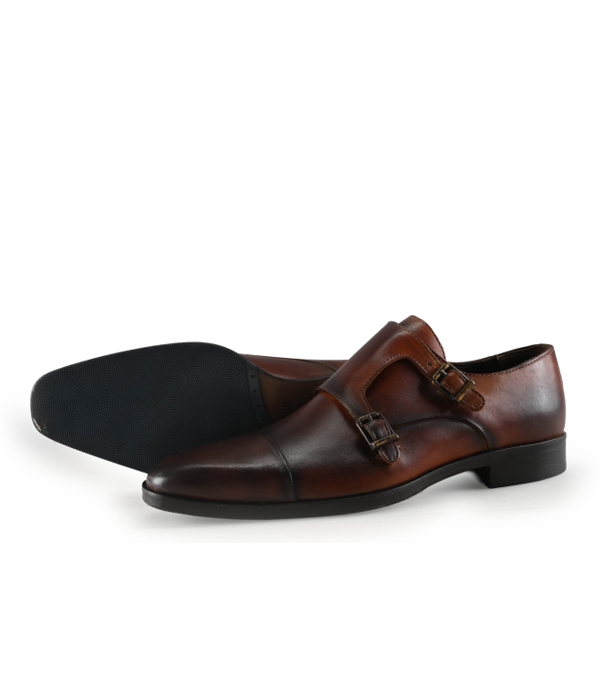 Manfield Elegante Schuhe