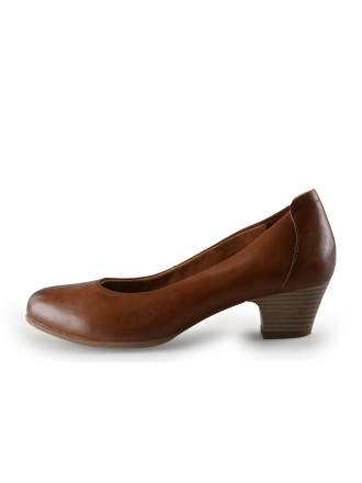 No Stress pumps Cognac 330289
 Größe 40
 