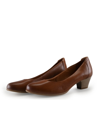 No Stress pumps Cognac 330289
 Größe 40
 