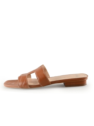 Manfield Flip-Flops Braun 330290
 Größe 37
 