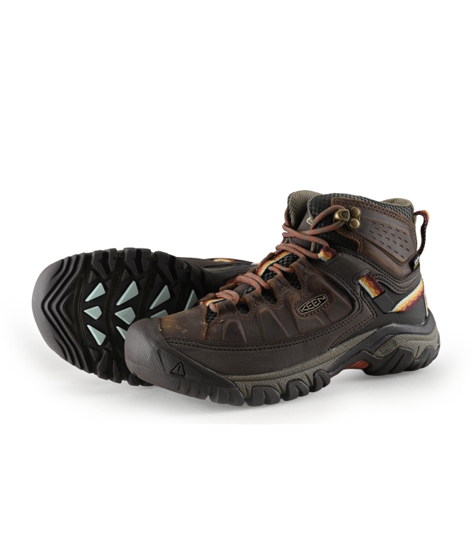 Keen Wanderschuhe