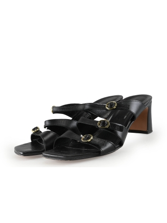 Sacha Sandalen Schwarz 330292
 Größe 41
 