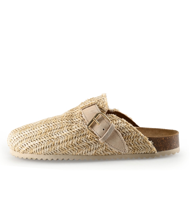 Sacha Mules Pantoletten