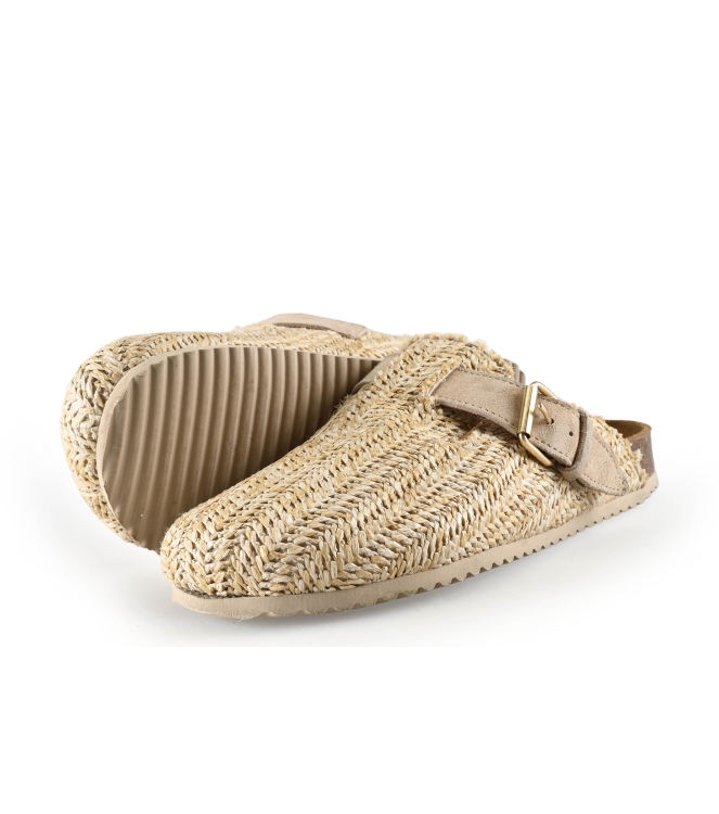 Sacha Mules Pantoletten