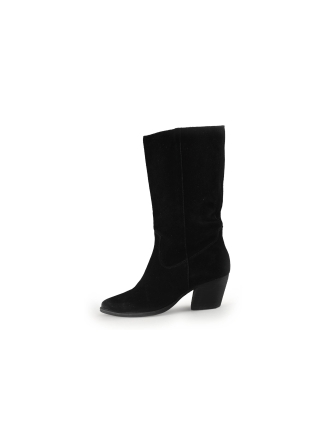 Sacha Cowboystiefel Schwarz 330295
 Größe 37
 