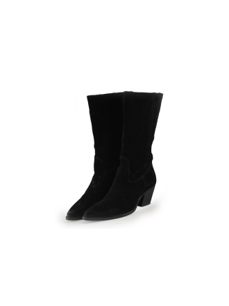 Sacha Cowboystiefel Schwarz 330295
 Größe 37
 