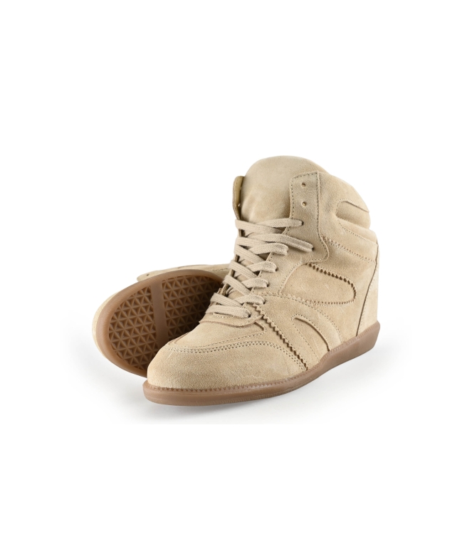 Manfield Schnürstiefel