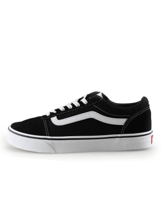 Vans Sneaker Schwarz 330303
 Größe 42½
 