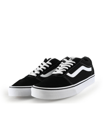 Vans Sneaker Schwarz 330303
 Größe 42½
 