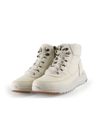 Skechers Schneestiefel Weiß 330304
 Größe 40
 