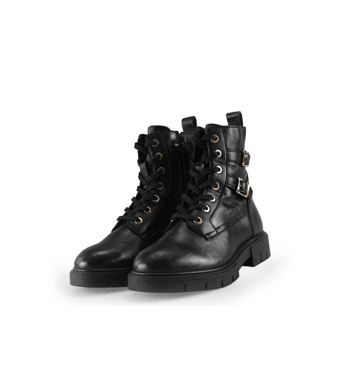 Nelson Schnürstiefel